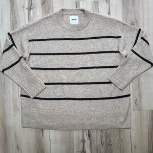 Aerie Striped Sweater Size Small